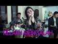 Lagu RELAKU MENGALAH VERSI BAJIDOR - RHEKA RESTU COVER RITA YULI Ft MAJESTY