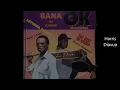 Lutumba Simaro (RIP) & Bana Ok: The Best Of World (1995)