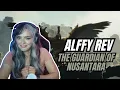 Download Lagu Reacting to “The Guardian of Nusantara” by Alffy Rev | Girl react