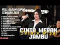 Download Lagu CINTA MERAH JAMBU (CINTA LAHIR BATIN) - SHINTA GISUL FULL ALBUM TERBARU DANGDUT KOPLO TERBARU 2025 