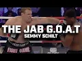 Download Lagu Five minutes of Semmy Schilt DESTROYING opponents with his jab