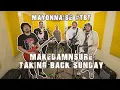 Download Lagu MakeDamnSure - Taking Back Sunday | Mayonnaise #TBT