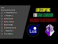 Level Up Your coding The Ultimate Lua Scripting Guide