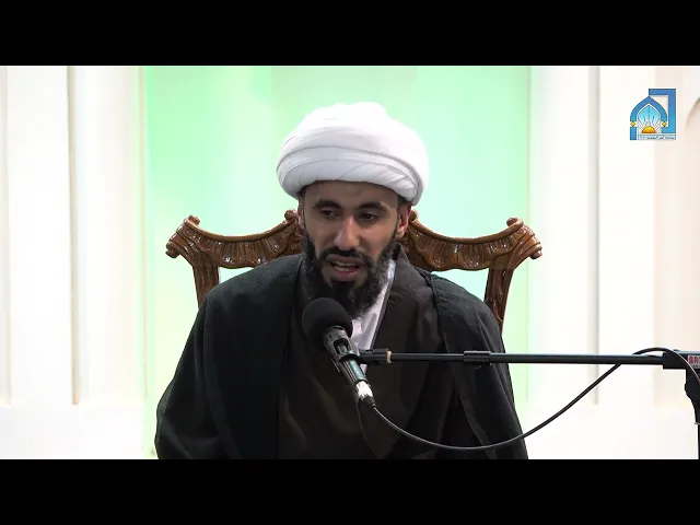 ⁣الاعتكاف الثاني عشر- الشيخ مصطفى الزيد| أحكام الاعتكاف | الأحد ٢٢ رمضان ١٤٤٦