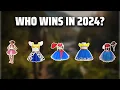 The Top 5 Best Cowgirl Costume Toddler in 2024 - Must Watch Before Buying