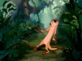 Download Lagu Król Lew (Lion King)- W środku dżungli (In the jungle) PL