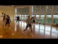 Ego Talking | Saint Harison | Lyrical Jazz | Ivan Keim Choreography