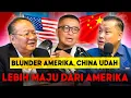 Download Lagu BLUNDER AMERIKA? Helmy Yahya Blak-blakan Kenapa China Kini Lebih Unggul