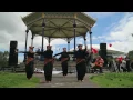 Download Lagu The Rancakers - Tari Rantak , Welcome to Australia