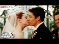 Michelle and Jim Tie the Knot American Wedding RomComs