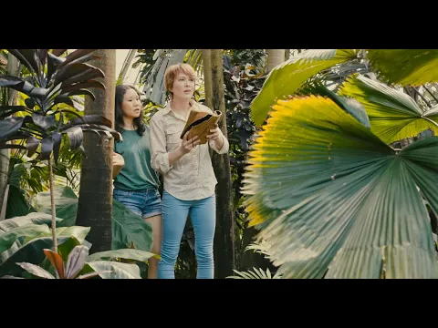 THATCH TO THE FUTURE Official Trailer