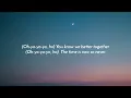 Hayya Hayya (Better Together) (Lyrics) FIFA World Cup 2022™ - Trinidad Cardona, DaVido & Aisha
