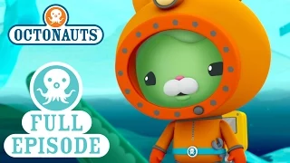 Octonauts The Over Under Adventure