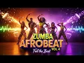 Download Lagu Zumba Afrobeat Vol. 4 – Feel the Beat! 🌍💃