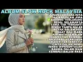 Lagu Album Slow Rock Malaysia | Lagu Cinta Tak Usai yang Menggetarkan Hati Setiap Detik
