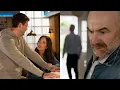Tim s Disturbing Discovery - Coronation Street Spoilers