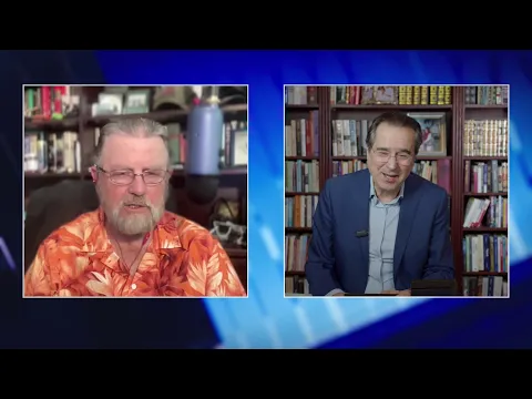 JasimAzawiShow: Who is winning this war with CIA analyst Larry Johnson?