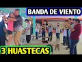 Download Lagu BANDA DE VIENTO 3 HUASTECAS 2025 