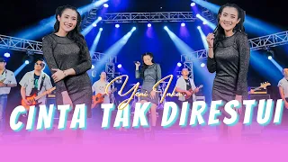 Download Yeni Inka - CINTA TAK DIRESTUI ( Official Music Video ANEKA SAFARI ) MP3
