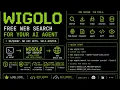 wigolo Free Web Search for Your AI Agent No API Keys
