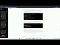 define blank dataframe pandas
