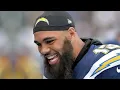 Unveiling Keenan Allen Age Girlfriend Net Worth Biography Exposed