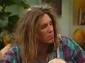 Goo Goo Dolls - Name - Sound FX 1995 (First Performance) HD