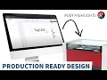 Designing Production-Ready Files with Ruby - The All-in-One Software Solution