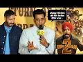 Download Lagu Ravi Kishan Emotional Reaction On Ajay Devgn Offer Him Big Role In Son Of Sardar 2 Movie