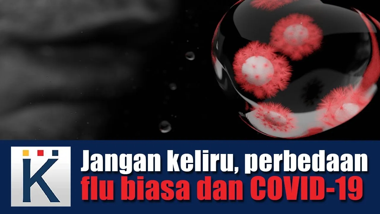Serangan virus corona (COVID-19) yang melanda dunia telah ditetapkan oleh organisasi kesehatan inter. 