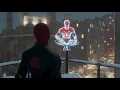 First Holo Training Challenge - Spider-Man: Miles Morales Unreleased Soundtrack