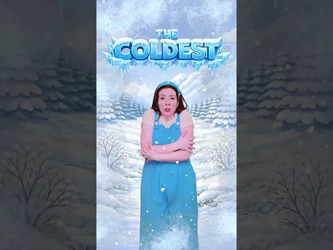 🇬🇧 Cold, Colder, the Coldest / Les superlatifs en anglais #apprendre #enfants #facile #fun