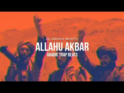 Download MP3 Shahadat   Allahu Akbar السموم الشهادت  Nasheed Syria Arabic Beats   Dj Usman Bhatti480P