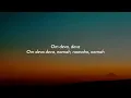 Deva Deva (Lyrics) - Brahmāstra | Arijit Singh | Om Deva Deva namah