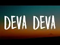 Download Lagu Deva Deva (Lyrics) - Brahmāstra | Arijit Singh | Om Deva Deva namah