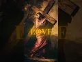 Download Lagu I LOVE YOU SO JUMPSTYLE - JESUS EDIT 4K - PT. 2