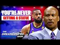 Download Lagu Lakers Great Bryon Scott Says There’s No Way In Hell Lebron James Gets A Statue With The Lakers