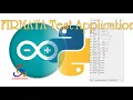 Python Programming for Arduino Part 3 - Firmata for Arduino