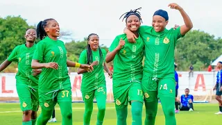 HIGHLIGHTS YANGA PRINCESS 3 0 RUANGWA QUEENS PRECIOUS NA AREGASH WALIVYOUTEKA MCHEZO 
