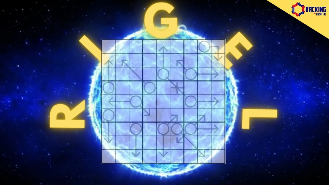 Rigel: The Sudoku Supergiant