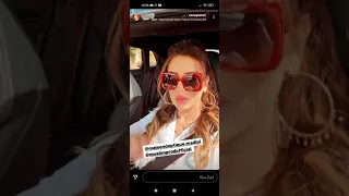 أمال صقر ومسلم أخر إطلالة الحب وداكشي 