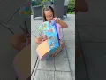 MYSTERY MEGA DUMPLING REVEAL