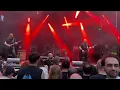 Coroner - Semtex Revolution Live @ Luppolo in Rock 2025, Cremona, Italy - Day 3 - 20/07/2025