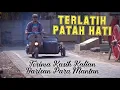 Download Lagu Terlatih Patah Hati - RUKUN RASTA Reggae Cover The Rain ft Endank Soekamti