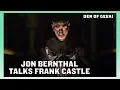 The Punisher Season 2 - Jon Bernthal and Giorgia Whigham Interview