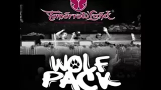Dimitri Vegas Like Mike Wolfpack Ocarina 