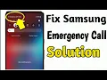 Fix Emergency Call Only Problem on Samsung Step-by-Step Guide HelpingMind