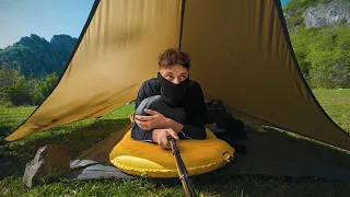 Wild Journey Through North Macedonia