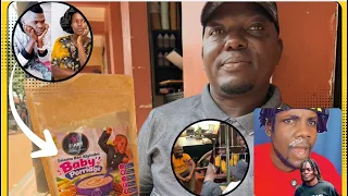 Emboozi Mukati Suuna Ben Baby Porridge,Nobart Arrested, Saha- Mukunja