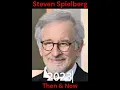 Download Lagu Steven Spielberg then and now #thefabelmans  #stevenspielberg  #movie  #jurassicpark  #movies